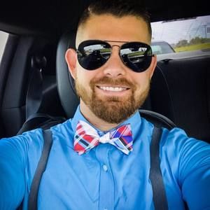 Meet your Posher, Cody